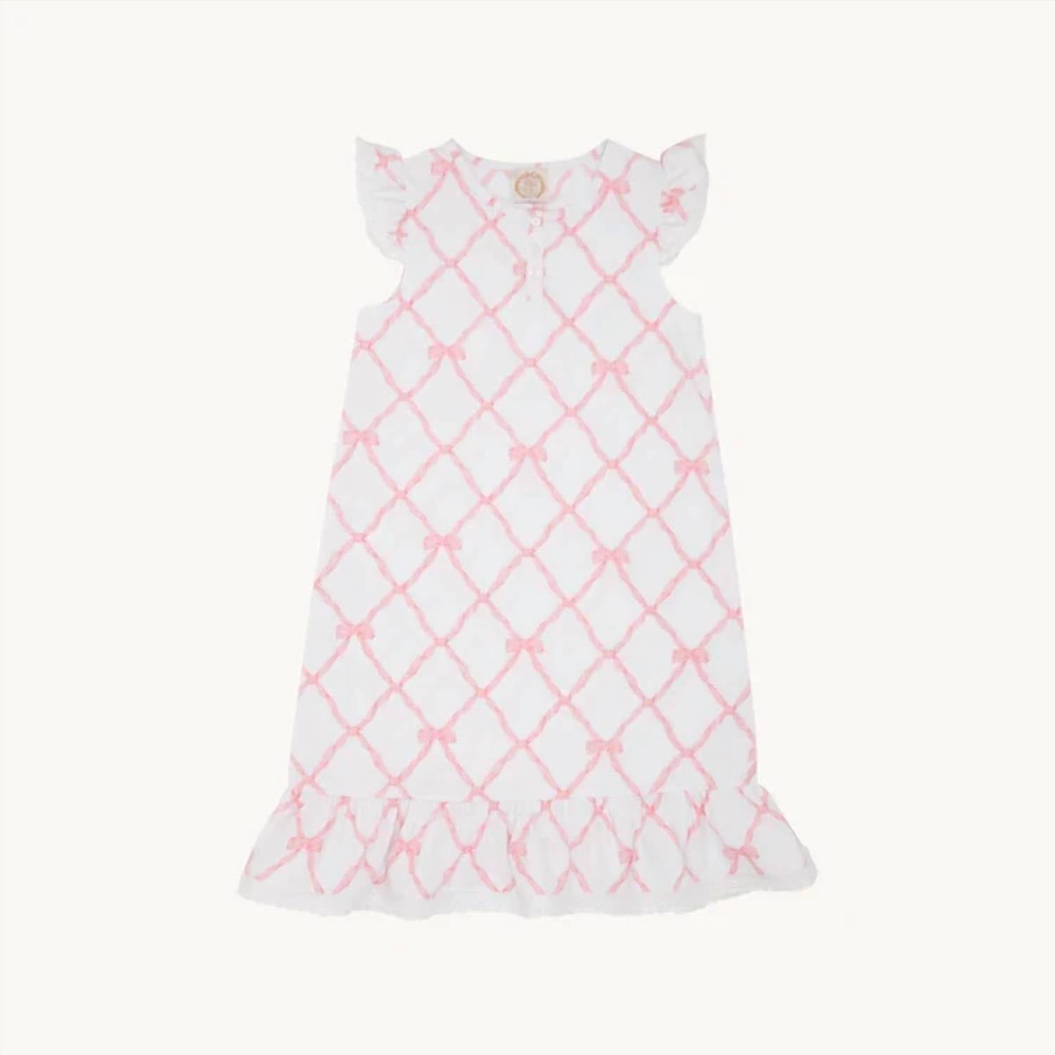 The Beaufort Bonnet Company - Marnie Morning Gown