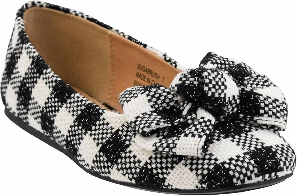Corkys Footwear - Women's Sugar Rush Ballet Flats