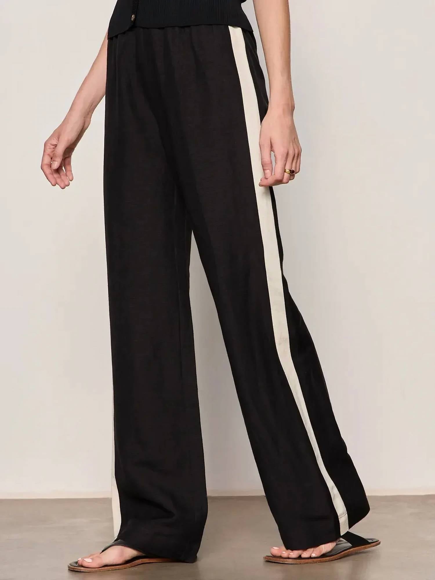 Sanctuary - Casual Track Pant