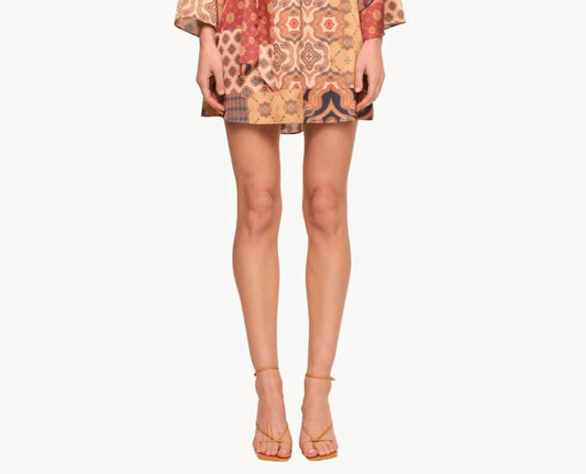 Misa Los Angeles - TWIGGY DRESS