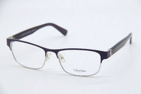 Calvin Klein - Unisex Ck7392 Rectangular Eyeglasses