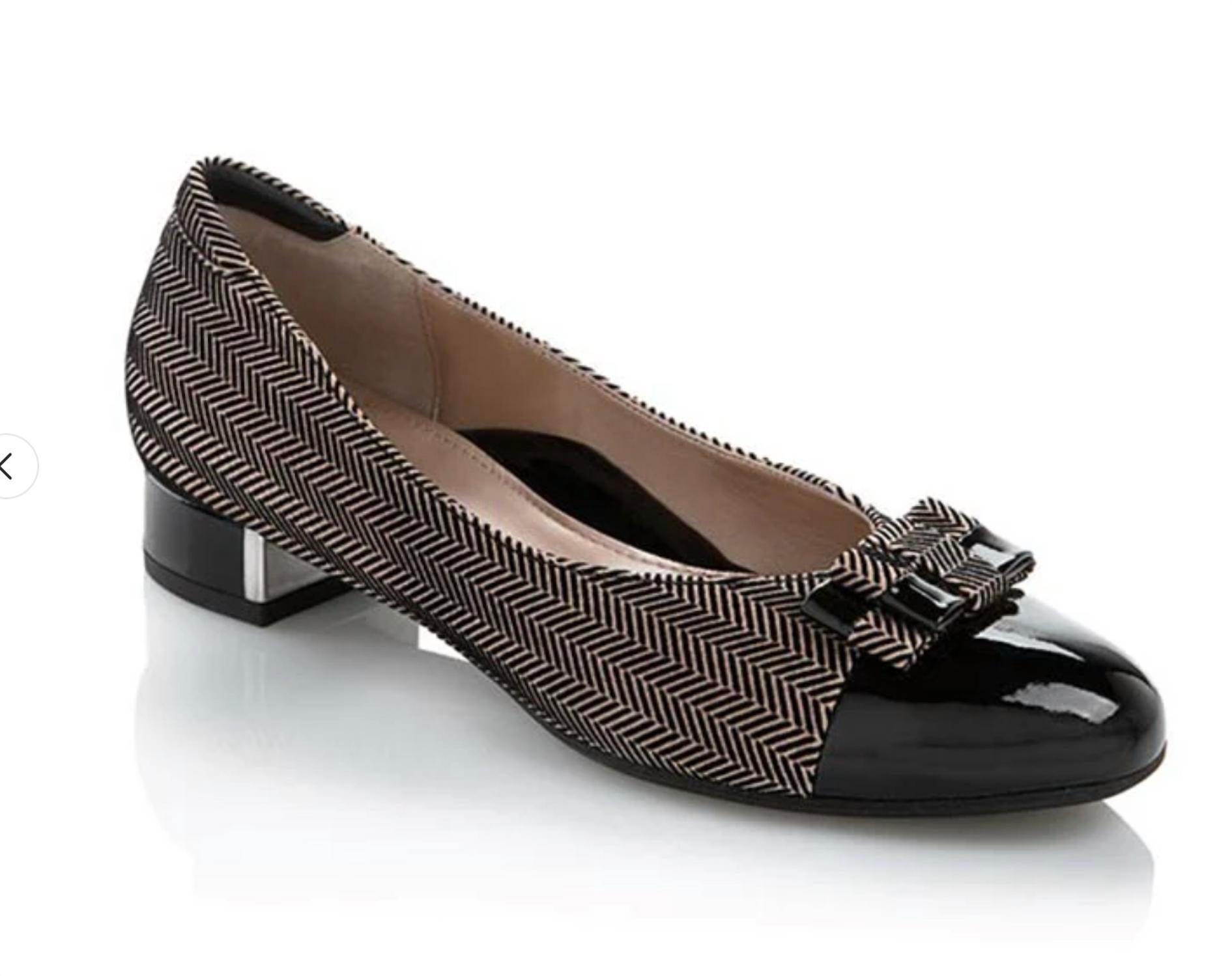 Beautifeel - Women's Etta Heel