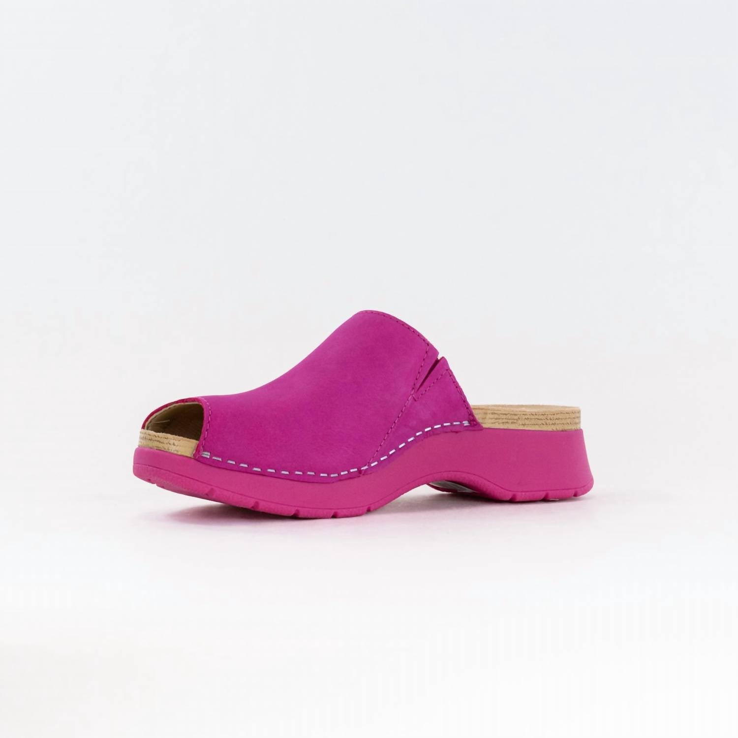 Dansko - Women's Ravyn Nappa Sandals
