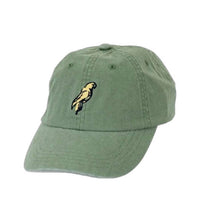 Folk - Men's Goss Brothers Paradise Bird Cap