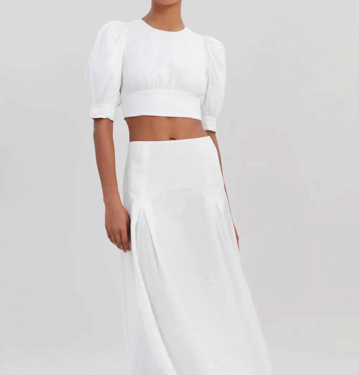 Solid & Striped - The Gael Top