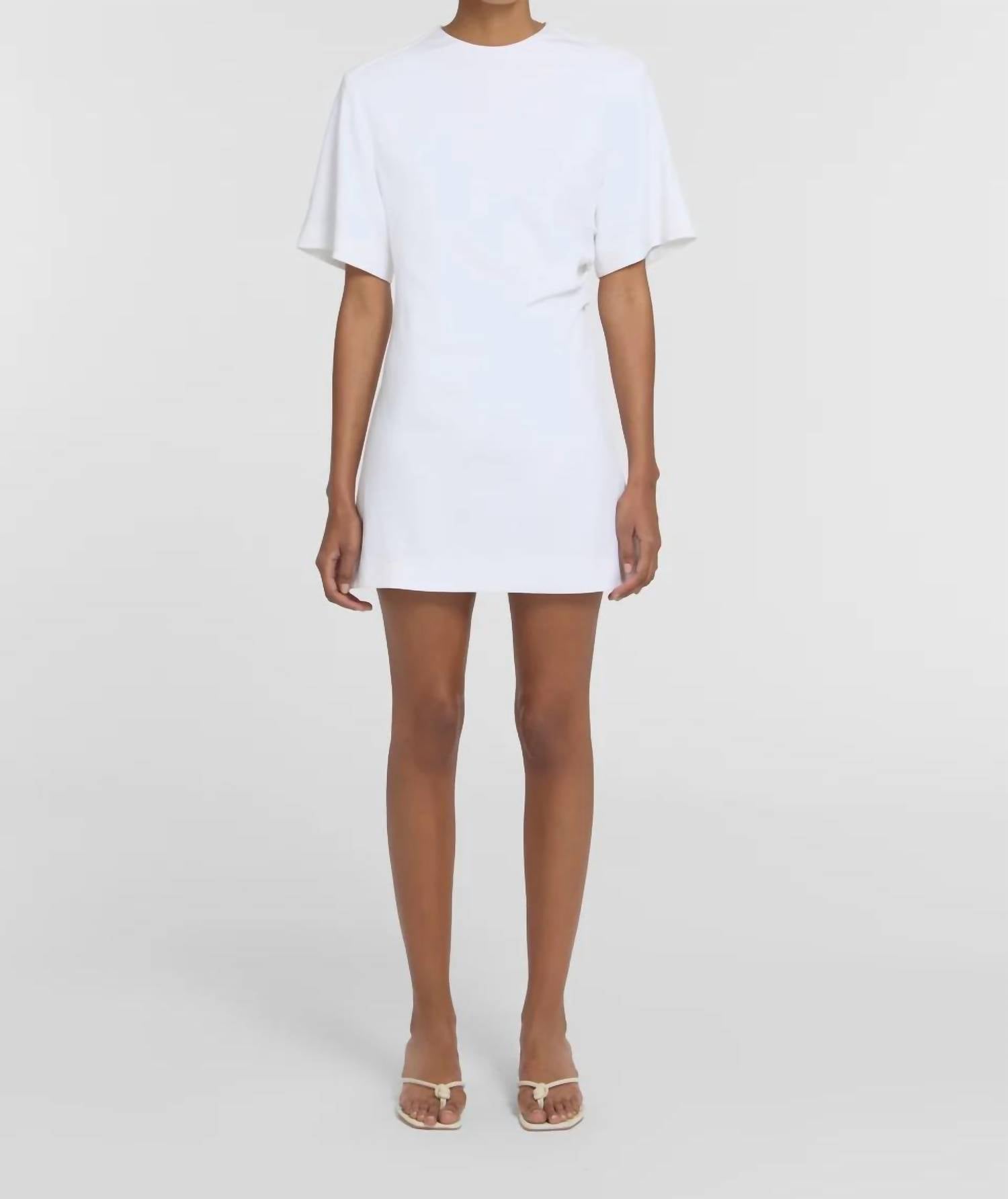 Viktoria & Woods - Snowbird Mini Dress