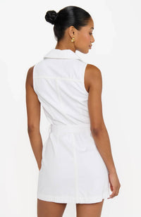Show Me Your Mumu - Fairfield Vest Dress