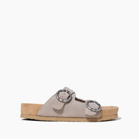 Minnetonka - Women's Georgine Classic Sandal