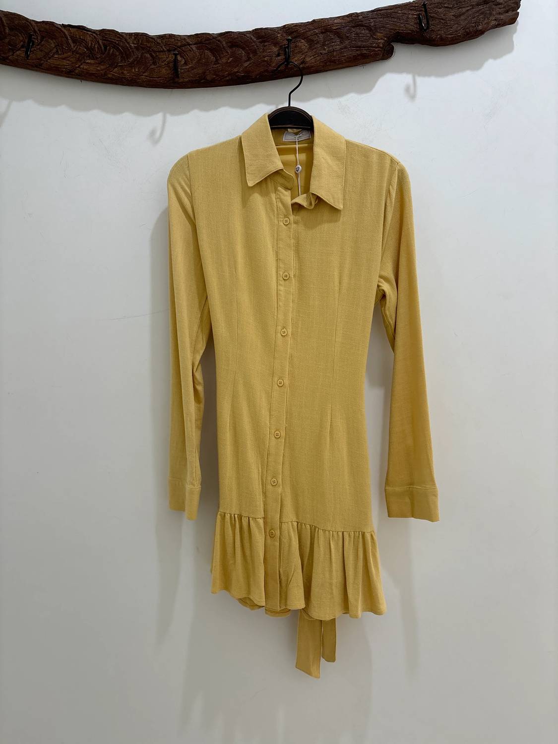 Sage The Label - Women's Tuscany Dress
