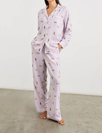 Rails - Luna Pajama Set