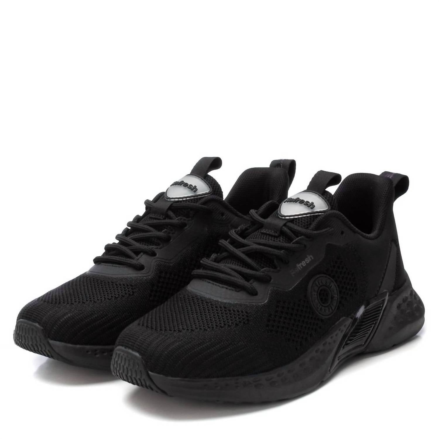 Xti - Women's Performance Comfort Sneakers