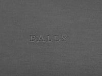 Bally - Men's Short Sleeve V-neck Logo T-shirt
