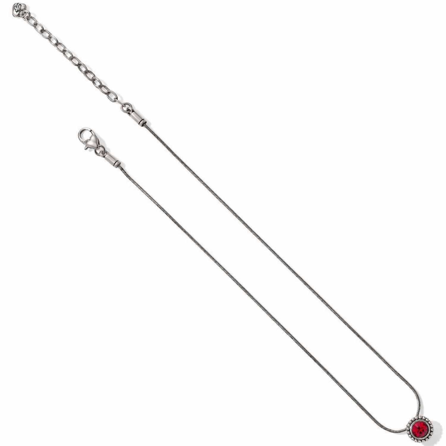 Brighton - Women's Twinkle Necklace