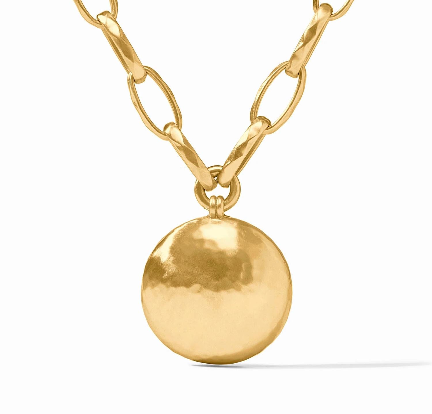 Julie Vos - Women's Solara Necklace