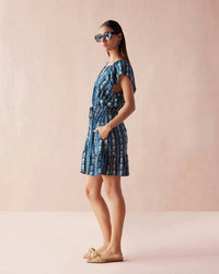 Omika - Cora Mini Dress