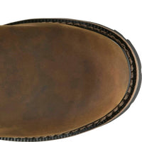 Justin Boots - Men's Met Guard Pulley Boot