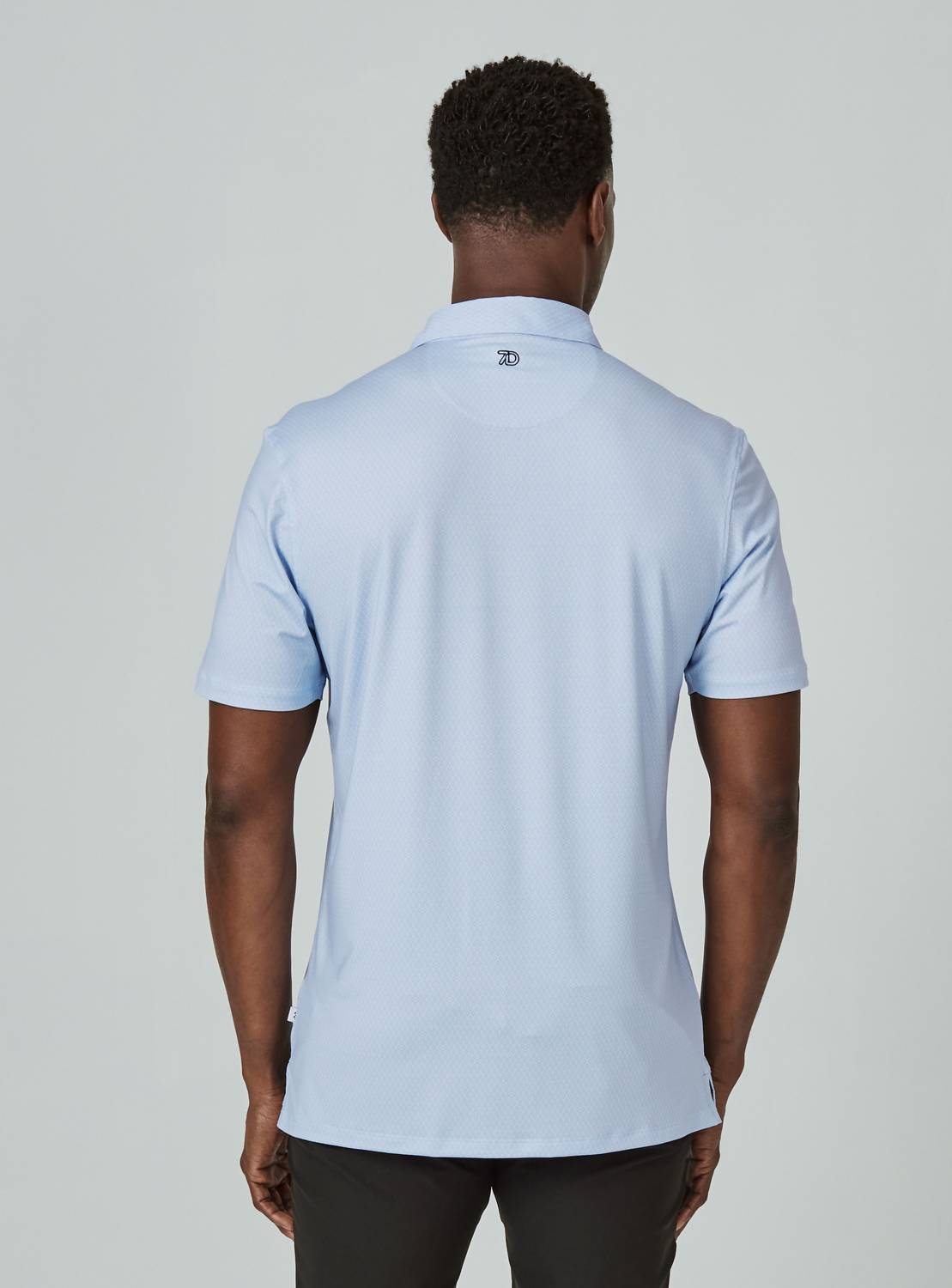 7Diamonds - Afton Polo