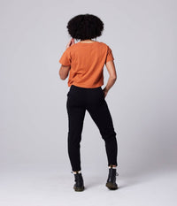 Known Supply - Easy Cropped Tee