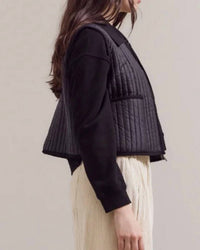Nyland - Sinclair Quilting Vest