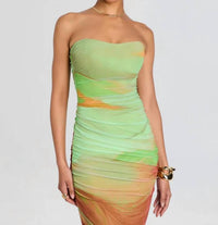Retrofete - Isadore Dress