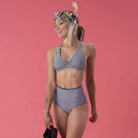 Nokoni Reversible Bikini Bottom