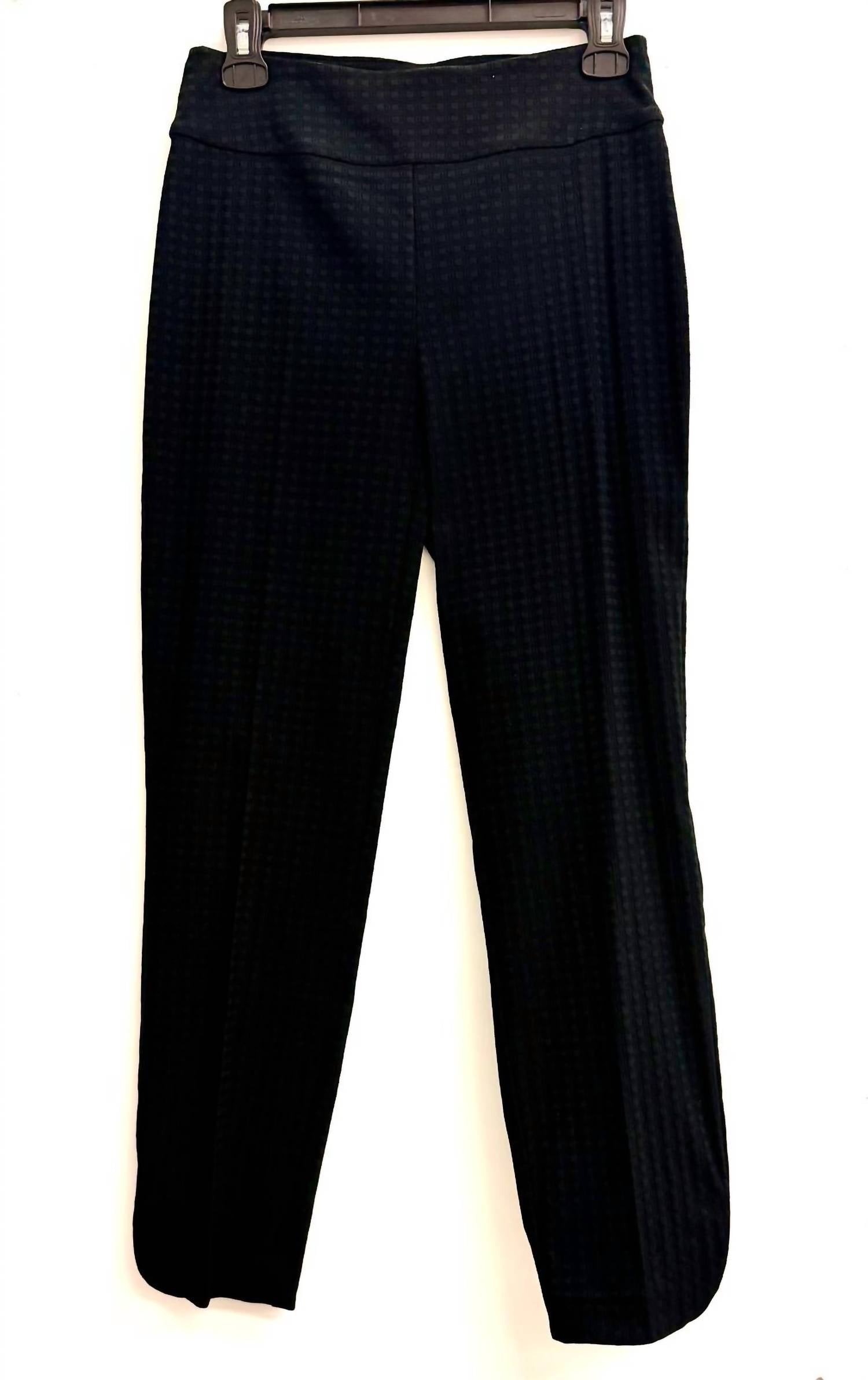 Up! - Women's Thincredible Slim-fit Ankle Pants