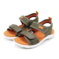 Camper - Boy's Wous Sandals