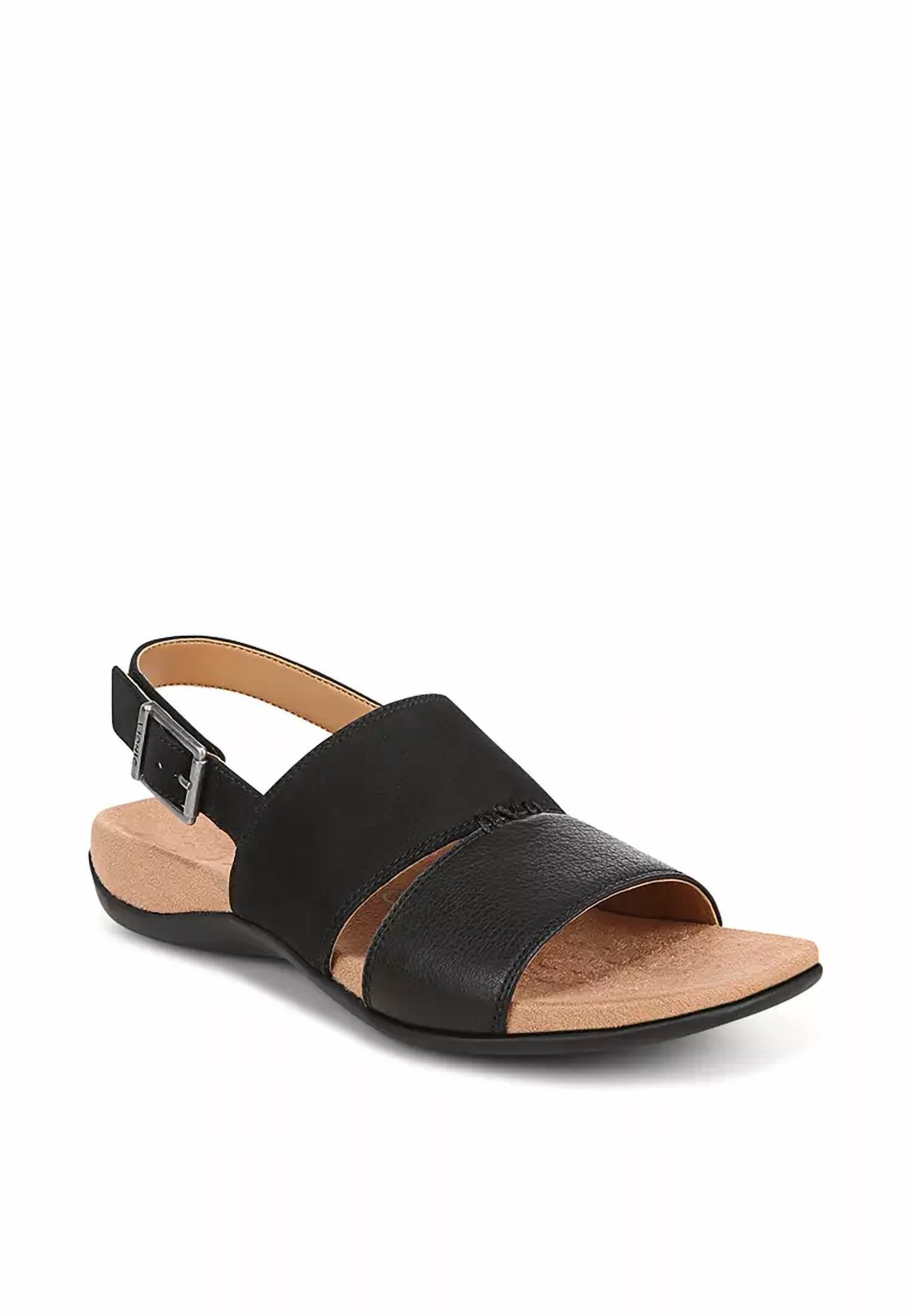 Vionic - Women's Rest Morro Sandal
