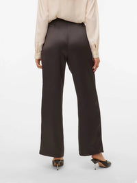 Vero Moda - Sesil High-Rise Pants