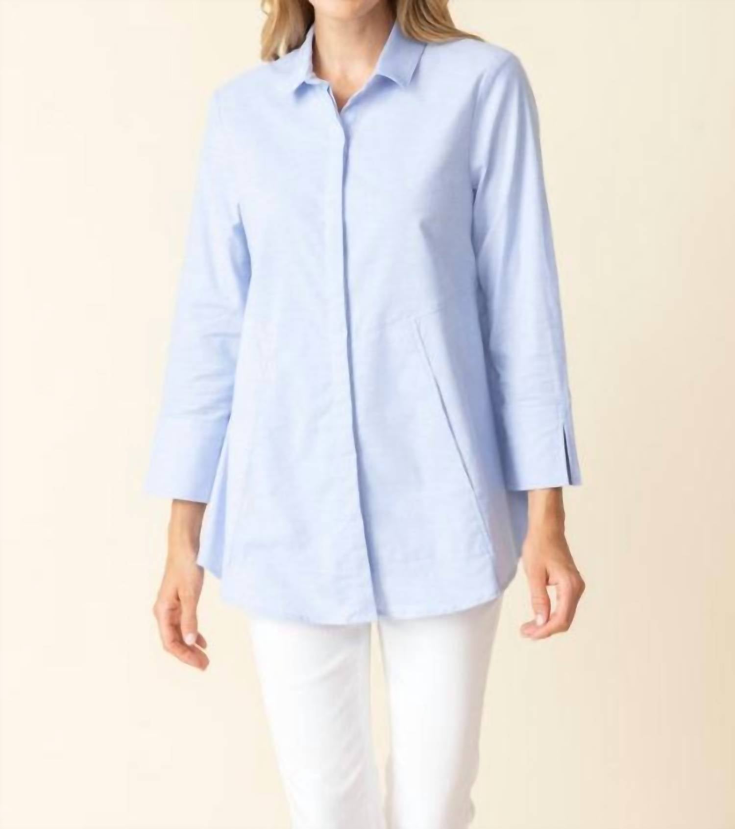 Habitat - One Shirt
