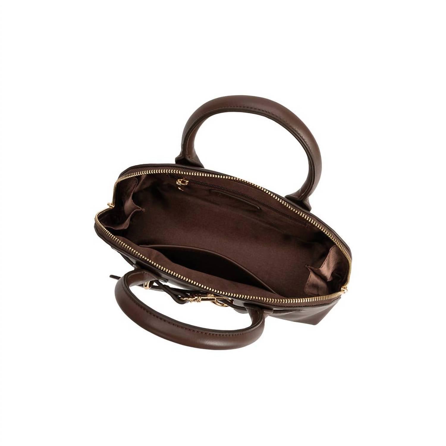 Melie Bianco - Women's Rue Handle Bag