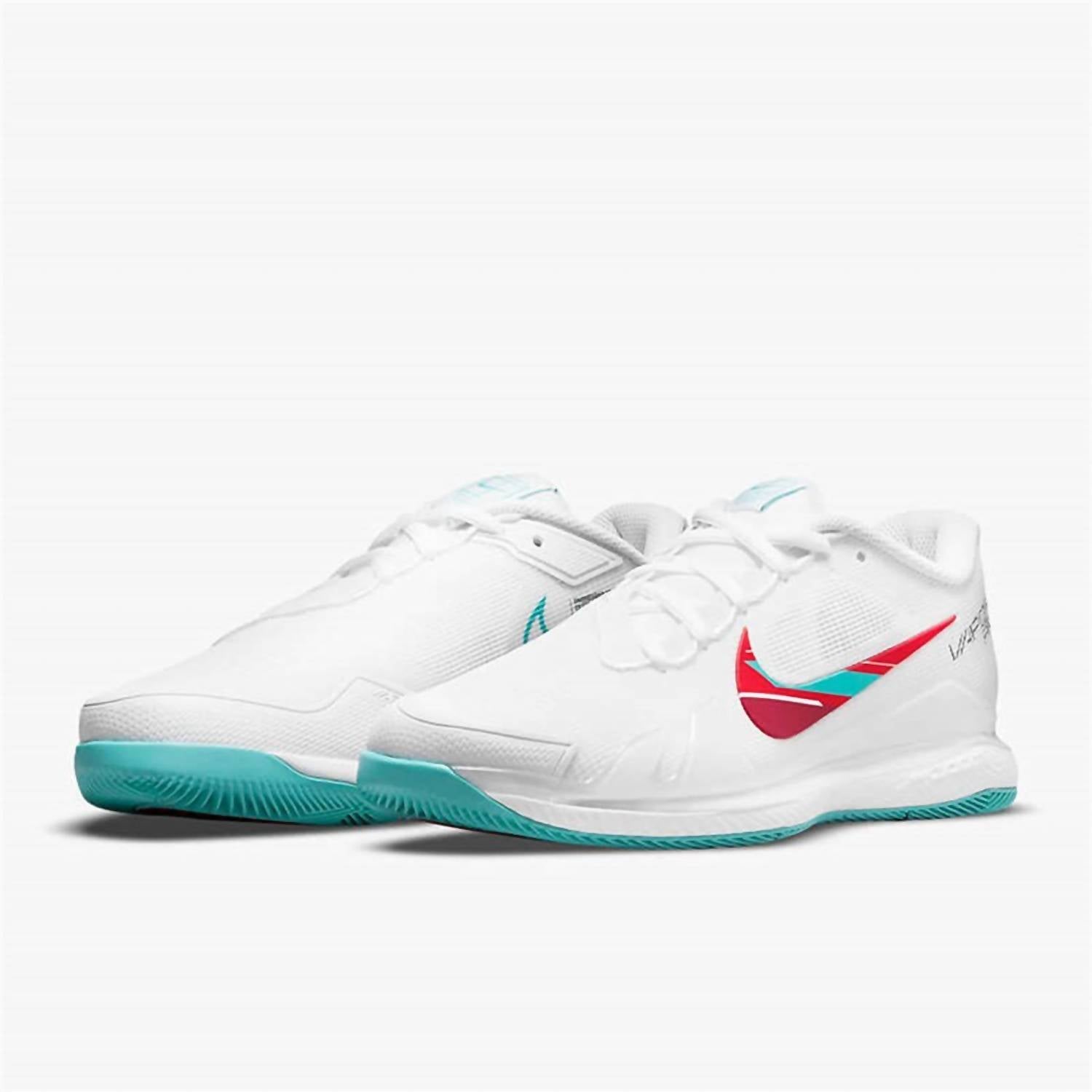 Nike - Women's Air Zoom Vapor Pro Shoes