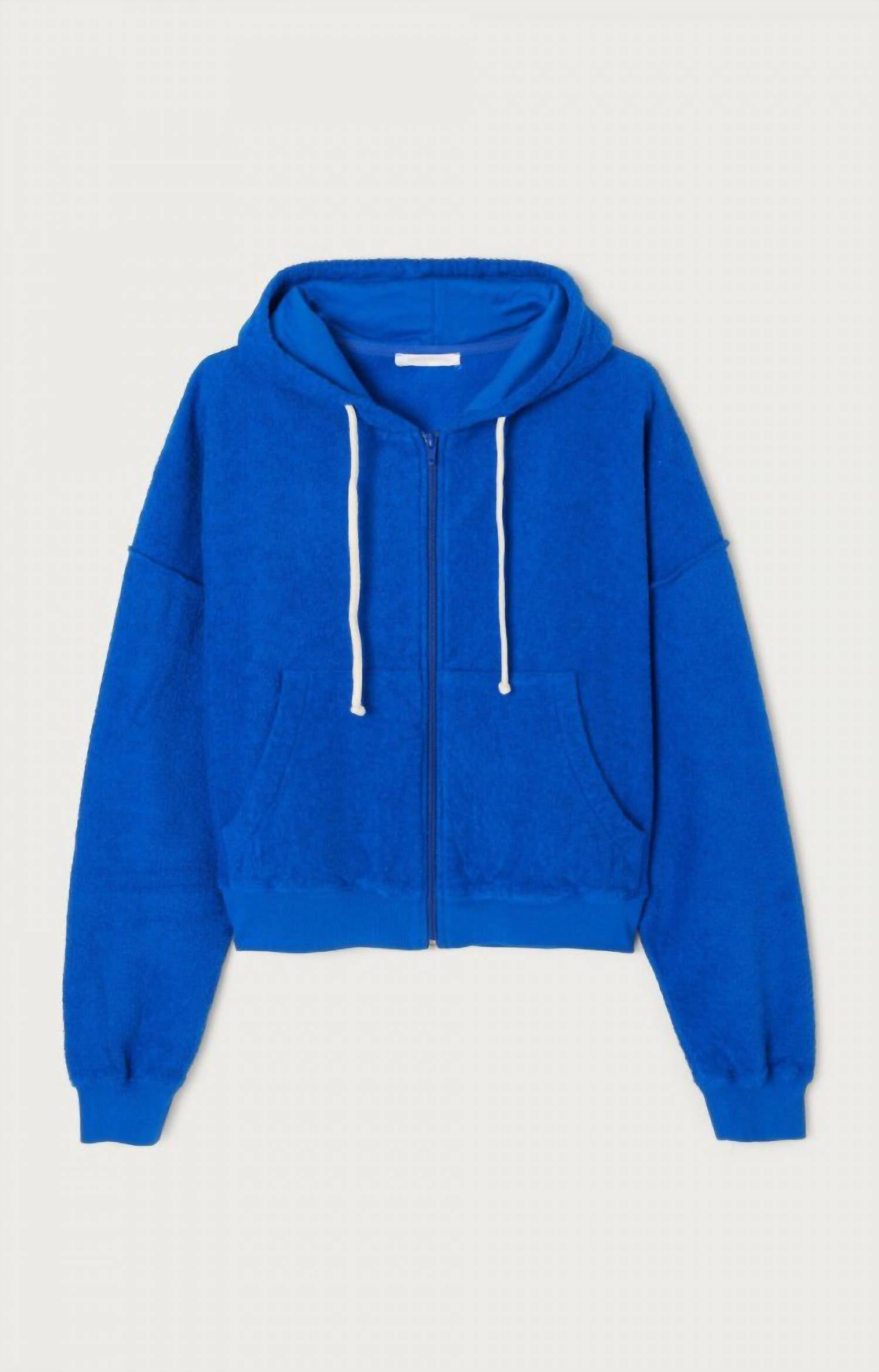 American Vintage - Women's Bobypark Hoodie