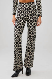 Finders Keepers - Quinn Knit Pant
