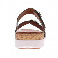 Revere - Women's Brighton Slide Sandal