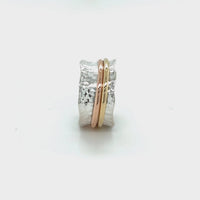 Meditation Rings - Women's Breeze Ring