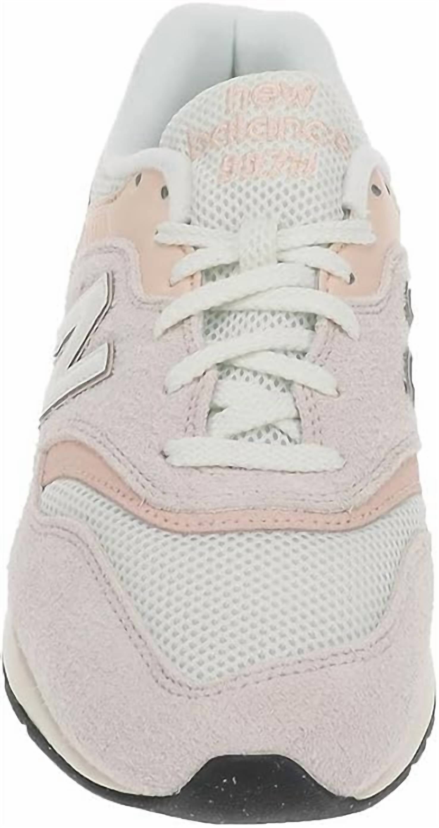 New Balance - Women's 997h V1 Sneaker