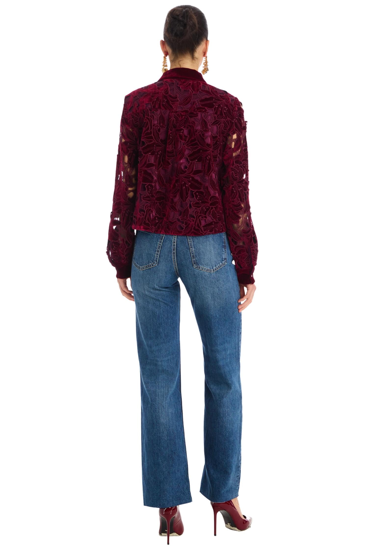 Allison New York - Phoebe Shirt