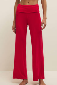 Z Supply - Essential Fold Over Pant