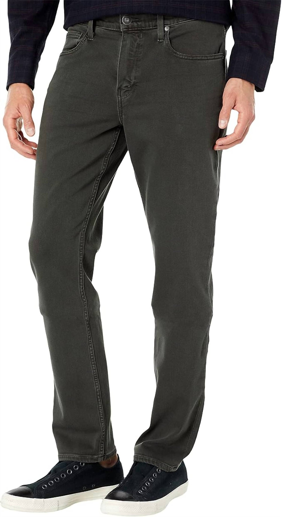 Paige - Men's Federal Jean