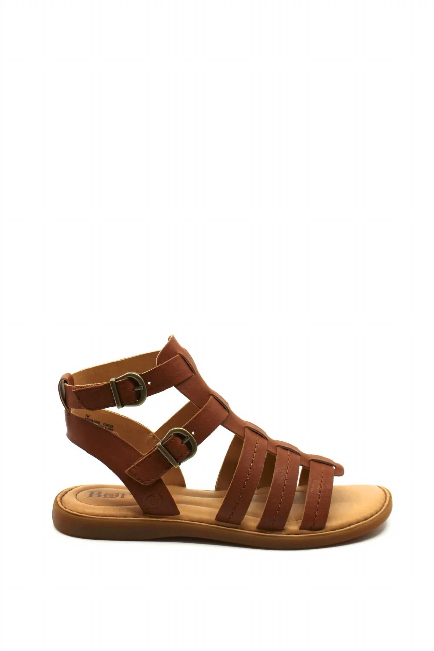 Born - Women's Iana Sandal