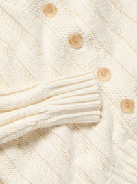Faherty - Sunwashed Laidback Cardigan