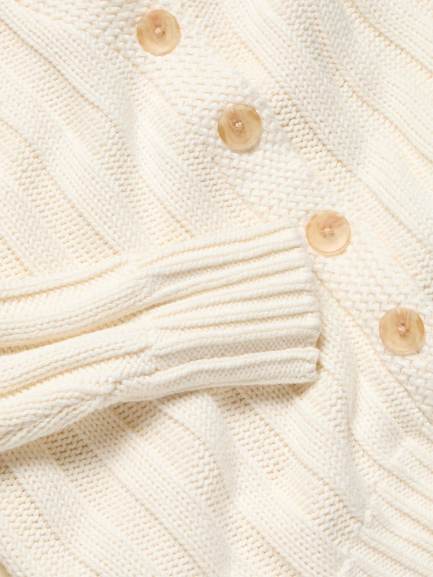 Faherty - Sunwashed Laidback Cardigan