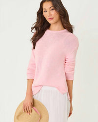 Lilly Pulitzer - Lotan Crewneck Sweater