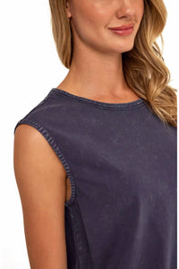 Threads 4 Thought - Laela Tank