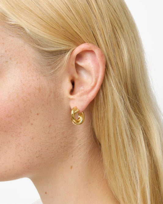 Lié Studio - Diana Earrings