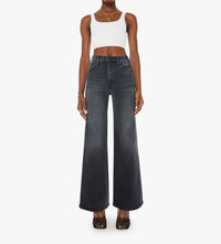 Mother - Hustler roller sneak Jean