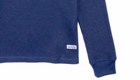 Properly Tied - Boy's Trek Henley Sweater
