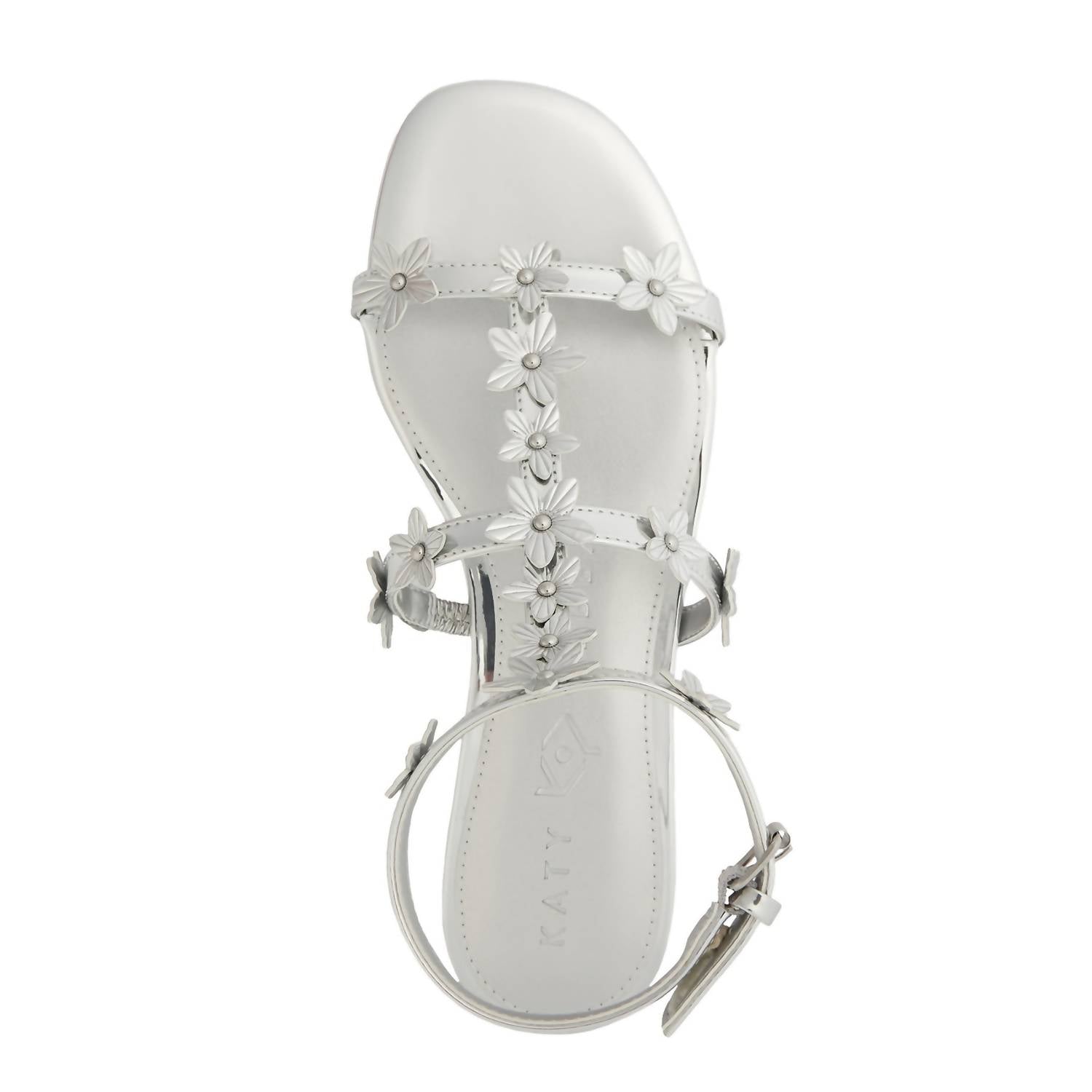 Katy Perry - Women's Halie Gladiator Sandal