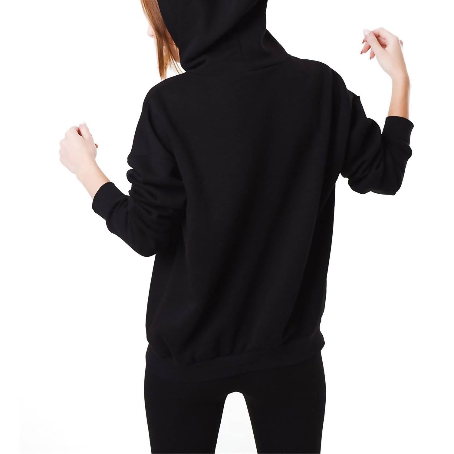 Ambar - Dragon Fleece Hoodie